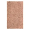 Blush Chenille Bath Mat, 60 In.-Kirkland's Home Clearance