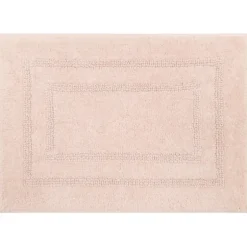 Blush Reversible Cotton Bath Mat, 45 In.-Kirkland's Home Cheap