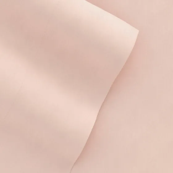 Blush Ultra Soft 6-Pc. Full Sheet Set-Kirkland's Home Cheap