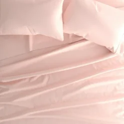 Blush Ultra Soft 3-Pc. Twin Sheet Set-Kirkland's Home Hot