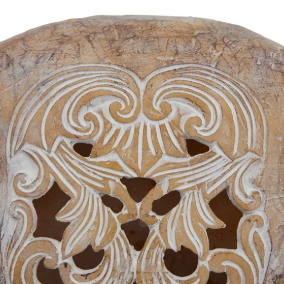 Bohemian Bull Wall Plaque-Kirkland's Home Best Sale
