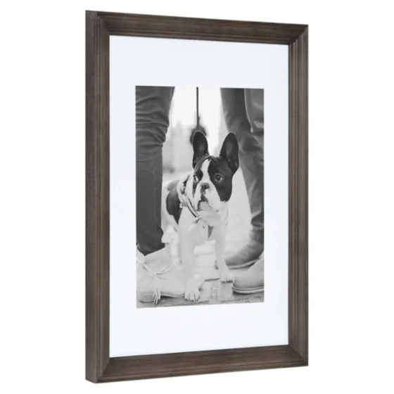 Bordeaux 10-Pc. Gallery Wall Frame And Shelf Set-Kirkland's Home Outlet