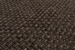 Bordered Outdoor Area Rug, 7X9-Kirkland's Home Sale