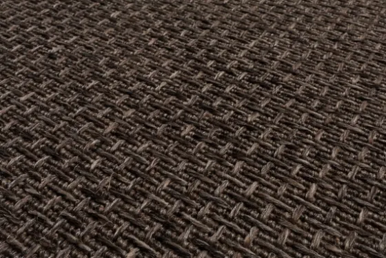Bordered Outdoor Area Rug, 6X9-Kirkland's Home Discount