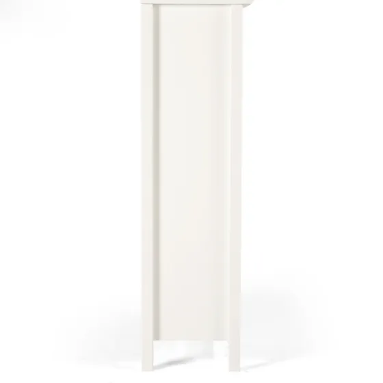 Brazilian Pine Wood 3-Tier Bookshelf-Kirkland's Home Best Sale