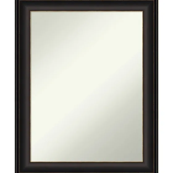 Bronze Trio Oil Rubbed Decorative Framed Mirror-Kirkland's Home Online