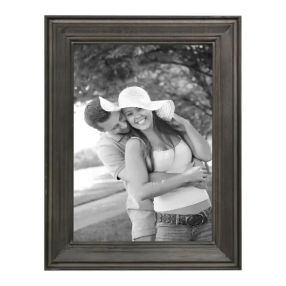 Brown And Gray 6-Pc. Gallery Wall Frame Set-Kirkland's Home Clearance