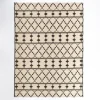 Buffalo Check Reversible Outdoor Area Rug, 5X7-Kirkland's Home New