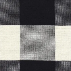 Buffalo Check Swoop Accent Chair-Kirkland's Home Discount