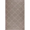 Cafe Geo Lattice Outdoor Area Rug, 6X9-Kirkland's Home Flash Sale