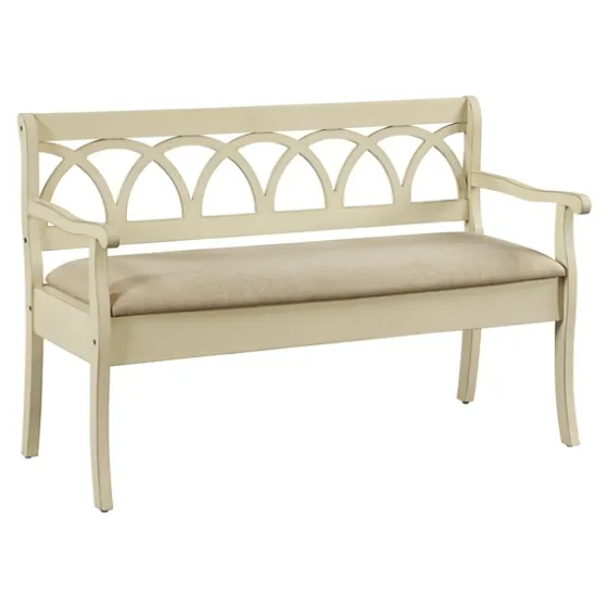 Cartland Storage Bench-Kirkland's Home Hot
