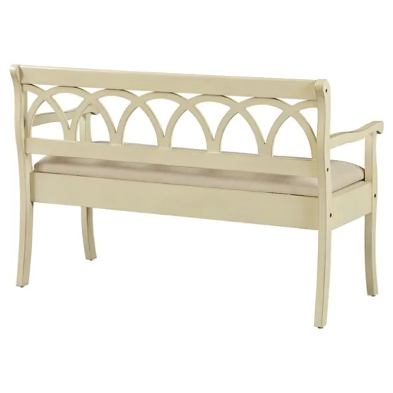 Cartland Storage Bench-Kirkland's Home Hot