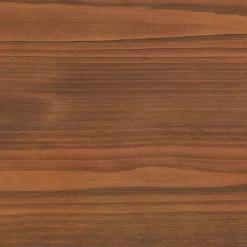 Cedar Wood And Black Metal Dining Table-Kirkland's Home Best