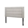 Channel Tufted King Headboard-Kirkland's Home Flash Sale