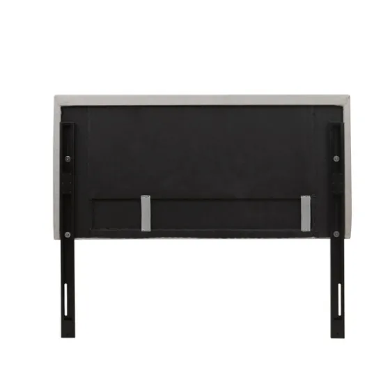 Channel Tufted King Headboard-Kirkland's Home Flash Sale