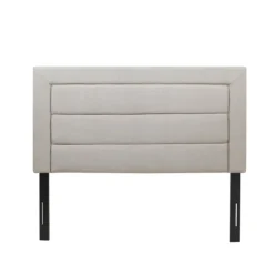 Channel Tufted Queen Headboard-Kirkland's Home Flash Sale