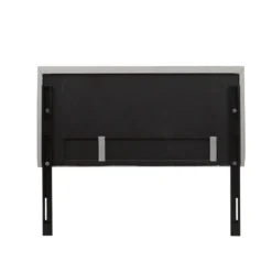 Channel Tufted Queen Headboard-Kirkland's Home Flash Sale
