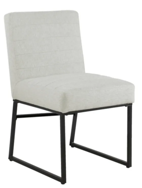 Channeled Woven Dining Chair-Kirkland's Home Clearance