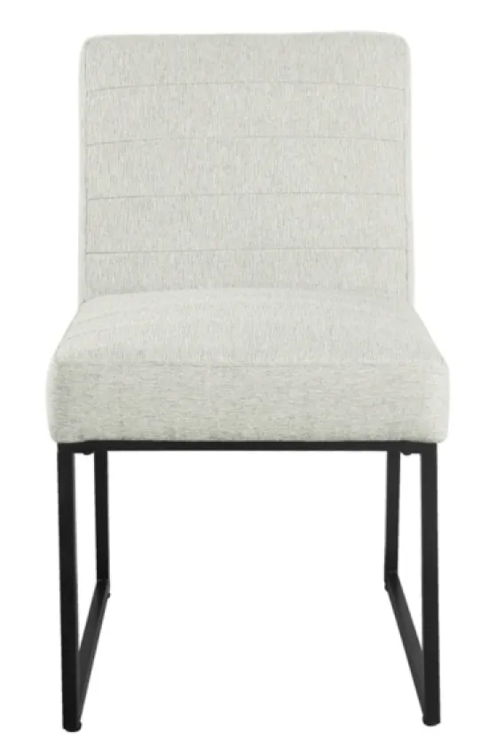 Channeled Woven Dining Chair-Kirkland's Home Clearance