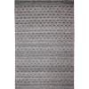 Charcoal Embellished Outdoor Area Rug, 5X8-Kirkland's Home Cheap