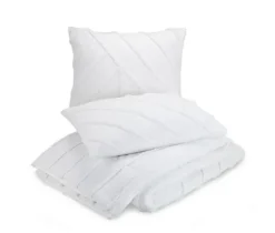 Chenille Chevron 3-Pc. King Comforter Set-Kirkland's Home Hot