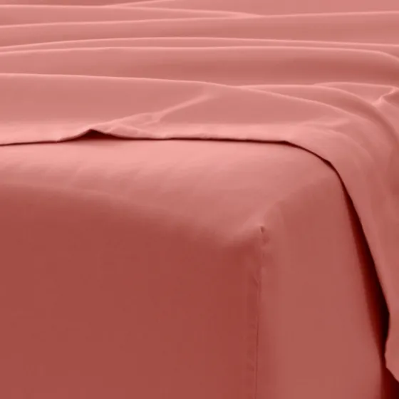 Clay Solid 6-Pc. King Sheet Set-Kirkland's Home Online
