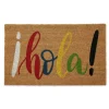Colorful Hola Doormat-Kirkland's Home Best Sale