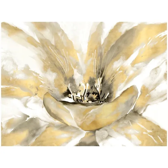 Concerto Luxe Giclee Canvas Art Print-Kirkland's Home Discount