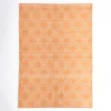 Coral Shibori Outdoor Area Rug, 5X7-Kirkland's Home New