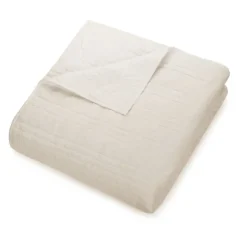 Cream Atmosphere King Quilt-Kirkland's Home Cheap