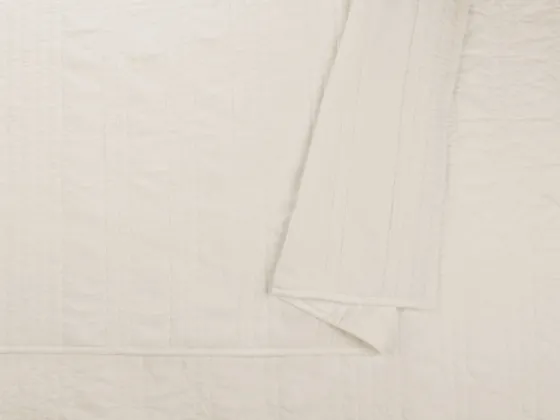 Cream Atmosphere King Quilt-Kirkland's Home Cheap