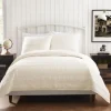 Cream Atmosphere Queen Quilt-Kirkland's Home Fashion