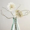 Cream Fuji Mum Stem-Kirkland's Home Outlet