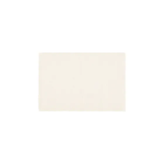 Cream High Pile Marshmallow Bath Mat, 30 In.-Kirkland's Home Shop
