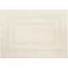 Creme Plush Reversible Cotton Bath Mat, 45 In.-Kirkland's Home Cheap