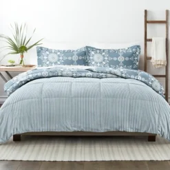 Daisy Medallion King 3-Pc. Comforter Set-Kirkland's Home Online