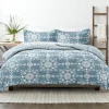 Daisy Medallion Queen 3-Pc. Comforter Set-Kirkland's Home Clearance