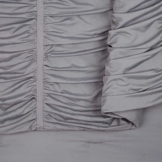 Dark Emily 2-Pc. Twin/Twin Xl Comforter Set-Kirkland's Home Clearance