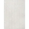 Davon Gray Geometric Striped Outdoor Rug, 5X8-Kirkland's Home Best