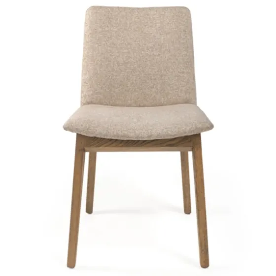 Dawson Upholstered Dining Chair, Set Of 2-Kirkland's Home Best Sale