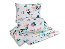 Daydreaming Floral 2-Pc. King Quilt Set-Kirkland's Home Clearance