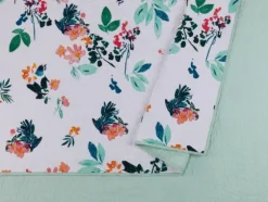 Daydreaming Floral 3-Pc. Queen Quilt Set-Kirkland's Home Cheap