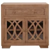Decorative Doors Wood Cabinet-Kirkland's Home Fashion