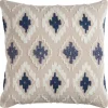 Diamond Textured Pillow-Kirkland's Home Discount