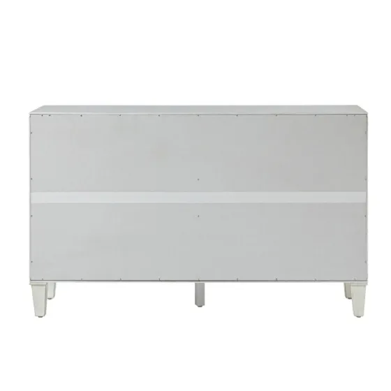 Dietrich Wood 4-Door Sideboard-Kirkland's Home Discount