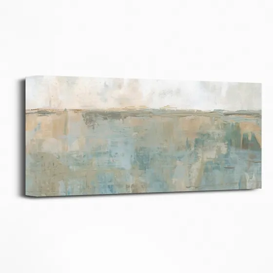 Distant Field Giclee Canvas Art Print-Kirkland's Home Cheap
