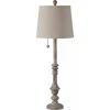 Distressed And Gold Buffet Lamps, Set Of 2-Kirkland's Home New