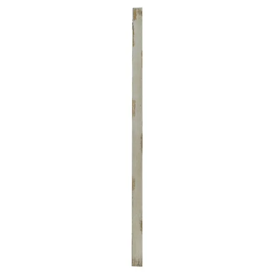 Distressed White And Gold Moroccan Mirror-Kirkland's Home Best Sale