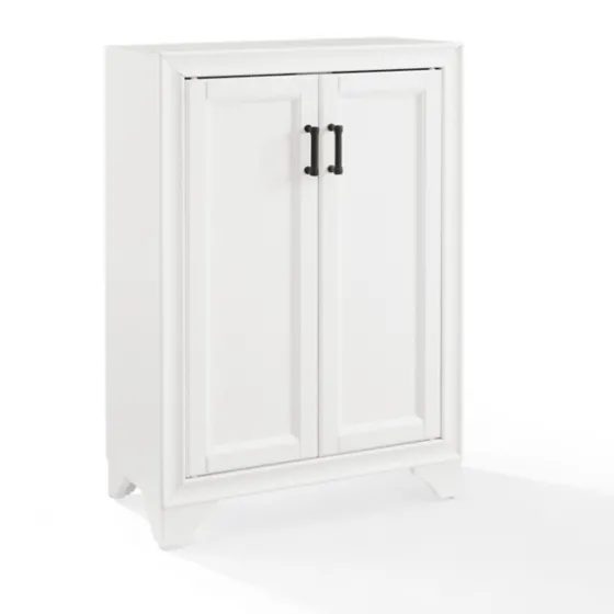 Distressed Wood Accent Cabinet-Kirkland's Home Best