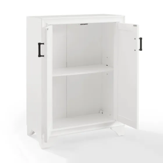 Distressed Wood Accent Cabinet-Kirkland's Home Best
